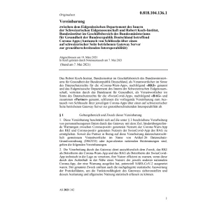 Vereinb. 19.03.21 EDI Robert Koch-Instit