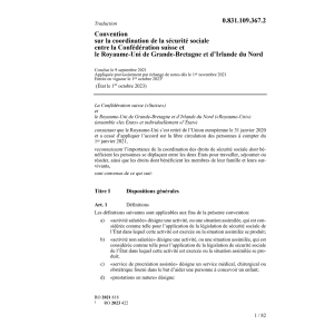 Conv. 9.9.21 securite sociale Conf. sui