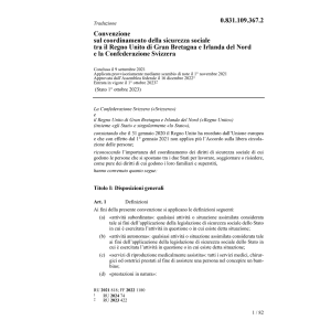 Conv.  9.9.21 sicurezza soc. Conf. Svizz