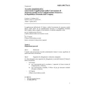 Acc.amministr.CH-Orient. sicur.sociale