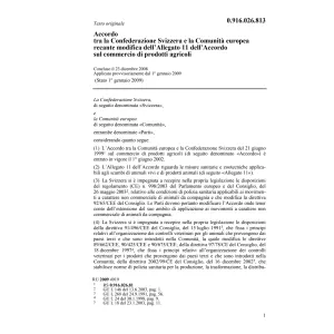 Acc CH-UE prod.agricoli+allegati