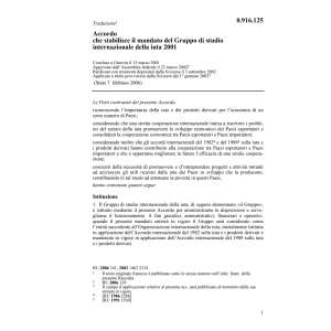 Accordo internazionale sulla iuta 1989
