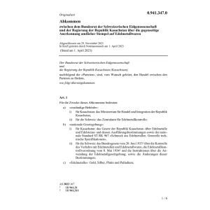 Abk. BR und Kasachstan Edelmetallwaren