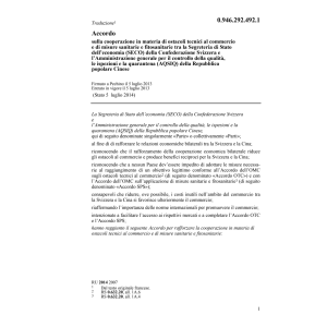 Acc. CH-Cinese ostacoli tecnici