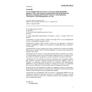 Acc  CH-CNA Entreprise Credit Mmgt