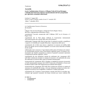 Ac. 1.6.21 Cfs Gran Bretagna