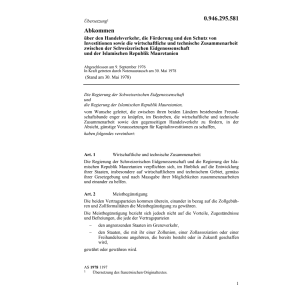 Abk. Mauretanien