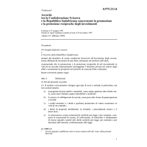 Ord sui pagamenti diretti, OPD