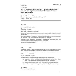 Ord sui pagamenti diretti, OPD