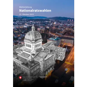 Nationalratswahlen 2023