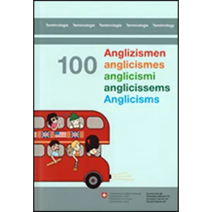 100 Anglicismes