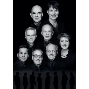 Photo du Conseil Fédéral 2017/I