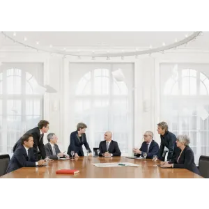 Photo du Conseil Fédéral 2023