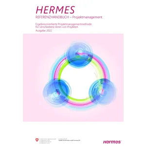 HERMES Projektmanagement. Ausgabe 2022