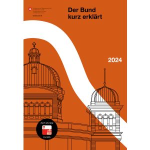 Der Bund kurz erklärt 2024