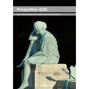 Prospettive 2025
