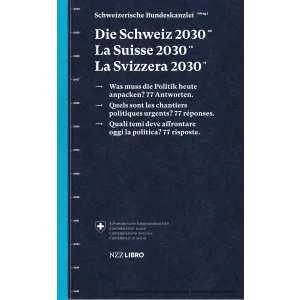 Die Schweiz 2030