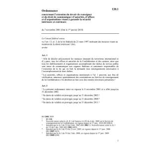 O Extension devoir renseigner droit