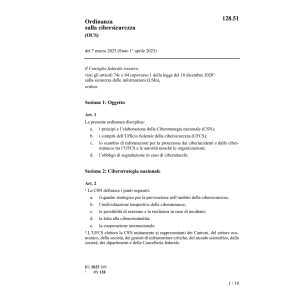 O 07.03.2025 cibersicurezza