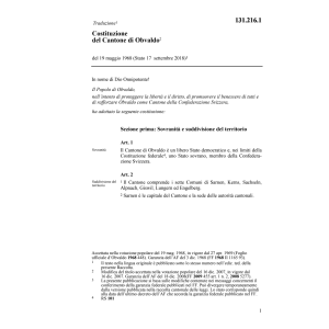 Costituzione del Cantone di OW, Cost./OW