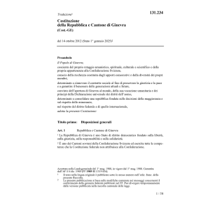Costituzione Cantone Ginevra, Cost.-GE