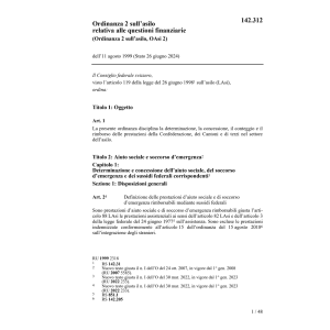 O 2 asilo, questioni finanziarie OAsi 2