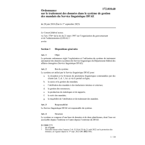 O 20.6.18 données Serv. linguist. DFAE
