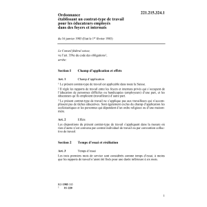O CTT éducateurs_employes dans foyers
