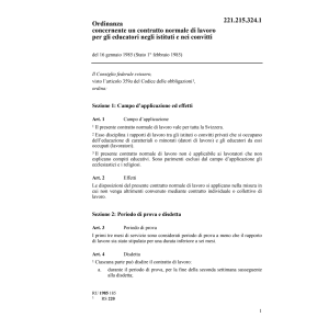 O CNL educatori