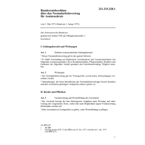 BRB NAV Assistenzärzte