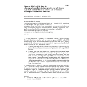 DCF opere letterarie