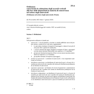 O 29.11.23 accordi verticali autoveicoli
