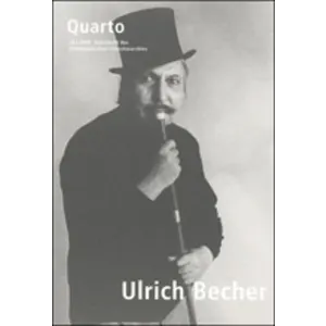 Quarto Nr. 29, Ulrich Becher