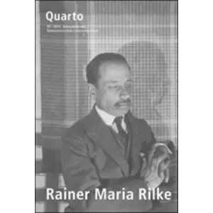 Quarto Nr. 35, Rainer Maria Rilke