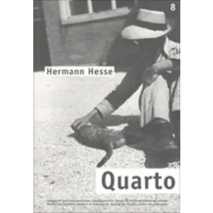 Quarto Nr. 8, Hermann Hesse