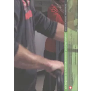 Ratgeber Arbeitnehmer, sex. Belästigung