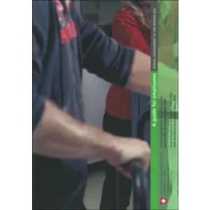 Guide Employees - Sexual harassment