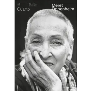 Quarto Nr. 48, Meret Oppenheim