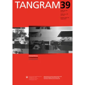 Tangram Nr. 39, 2017