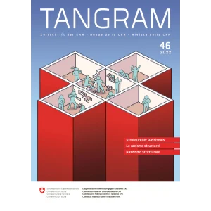 Tangram Nr. 46, 2022