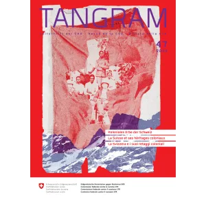 Tangram Nr. 47, 2023