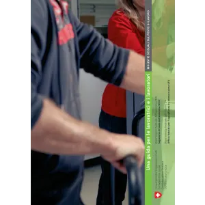 Guida per lavoratori, molestie sessuali