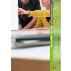 Information Employers-Sexual harassment