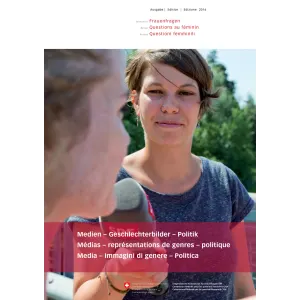 Questioni femminili 2016