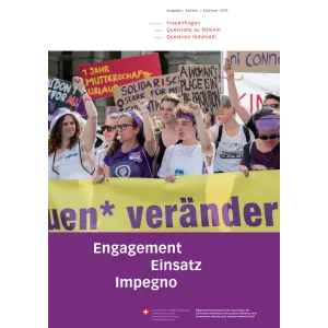 Questioni femminili 2019