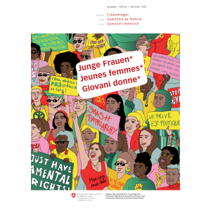Questioni femminili 2022