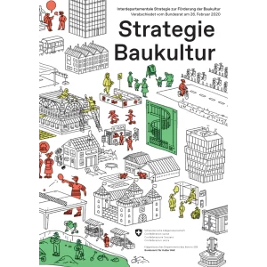 Strategie Baukultur