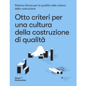 Sistema Davos qualità cult. costruzione