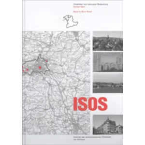 ISOS, Kanton Bern, Band 3 Bern Stadt