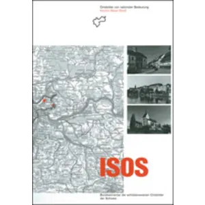 ISOS, Kanton Basel-Stadt